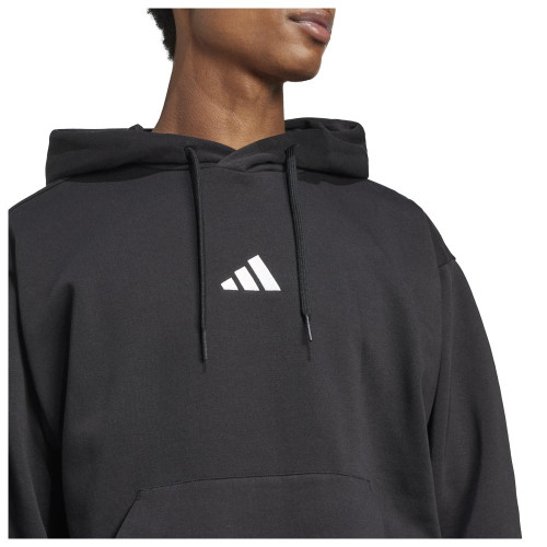 Adidas Ανδρικό φούτερ Essentials Feelcozy Fleece Hoodie